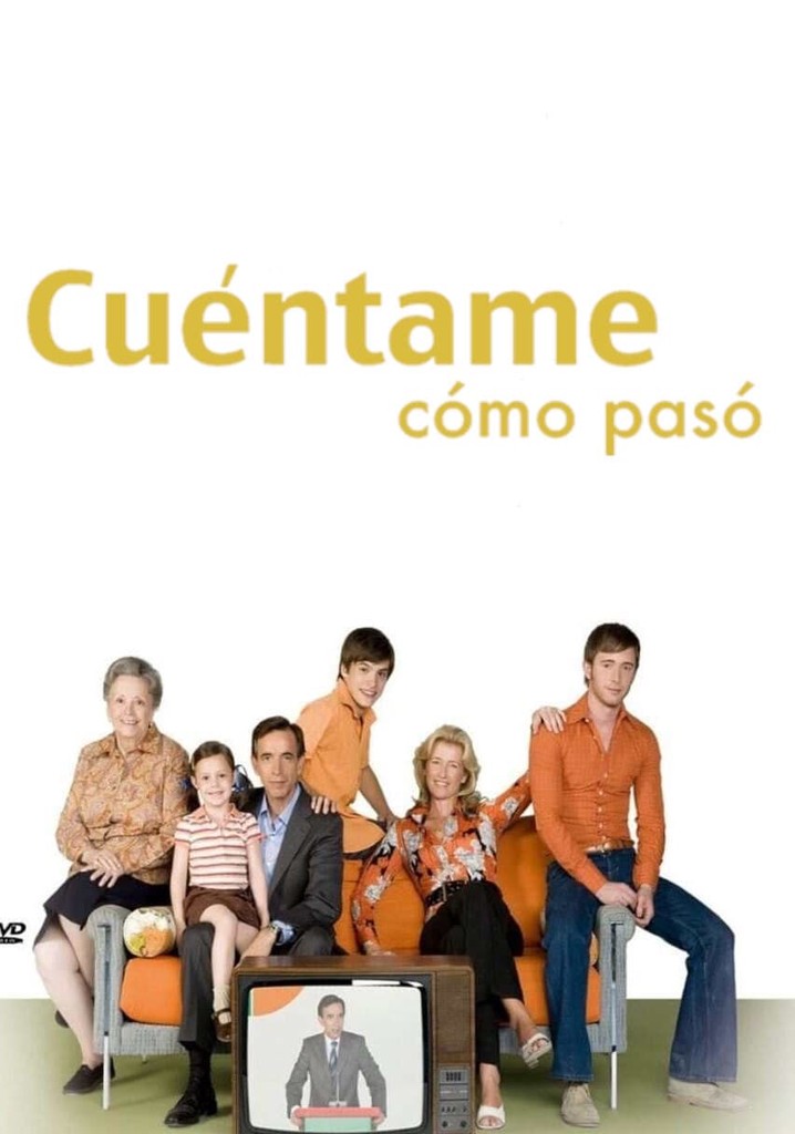 Cuéntame Cómo Pasó Temporada 11 Ver Todos Los Episodios Online 7486